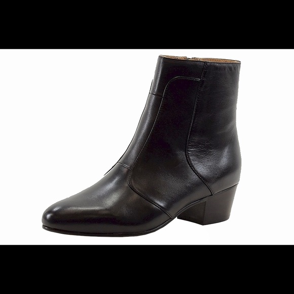 Giorgio Brutini Other - Giorgio Brutini Calloway Cuban Heel Beatle Boot